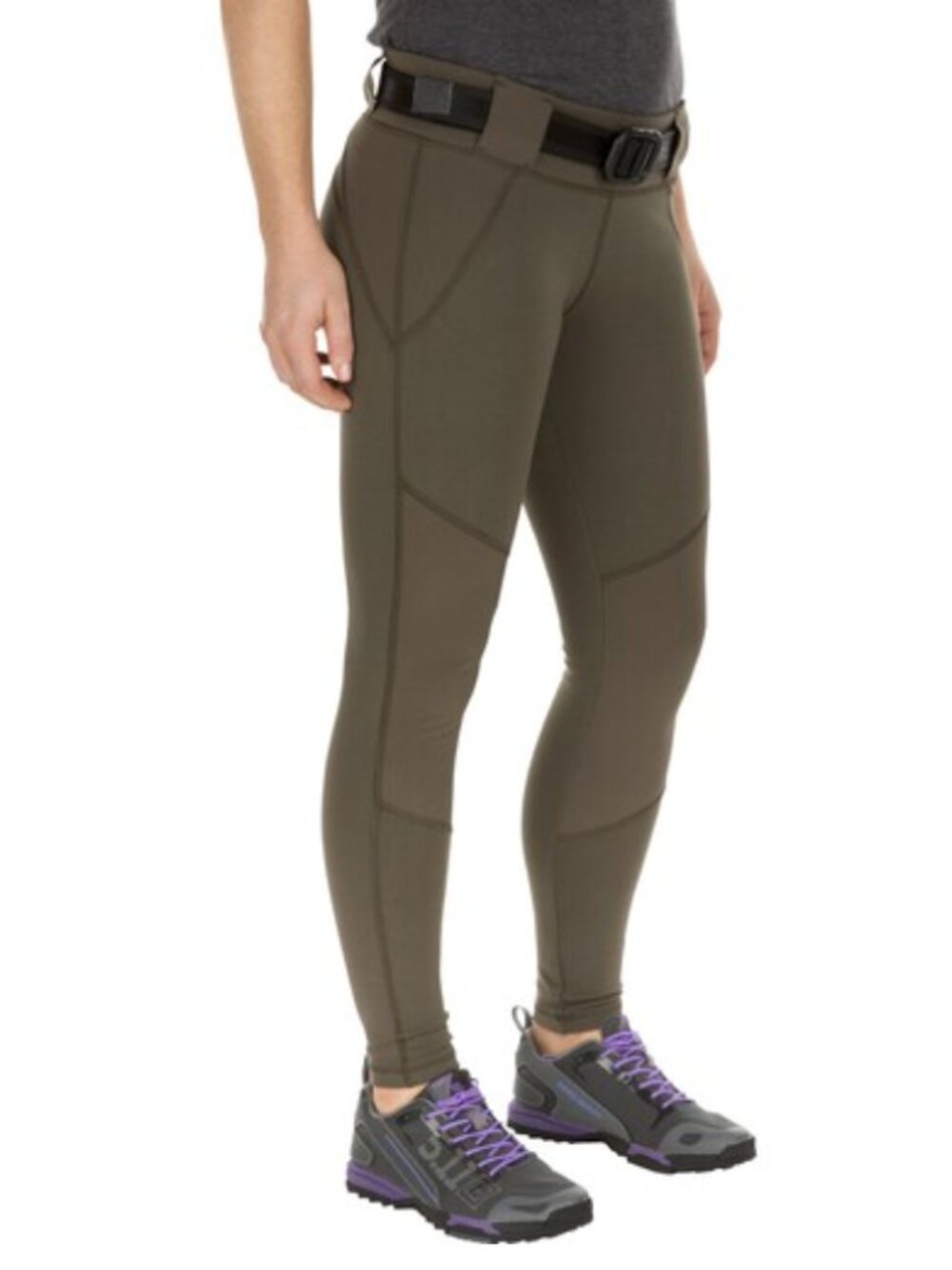 5.11 Tactical Raven Range Legging S - Picture 9 of 9